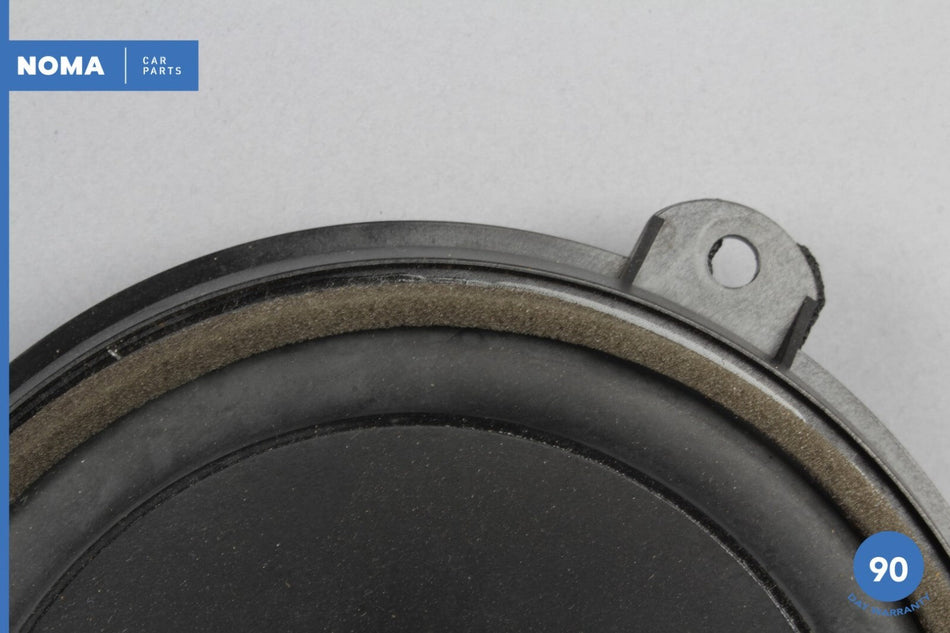 07-15 Jaguar XKR XK X150 Mid Bass Range Audio Sound Speaker C2P1948 Alpine OEM