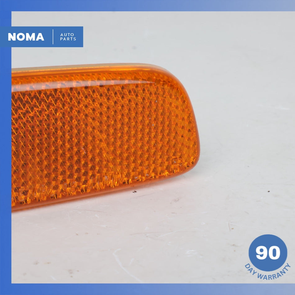 98-05 Lexus UCF20 LS400 Front Right Passenger Side Bumper Marker Light Lamp OEM