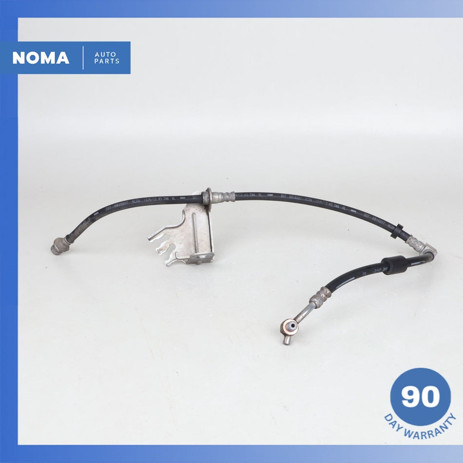 13-17 Range Rover L405 L494 Front Right Passenger Side Brake Hydraulic Hose OEM