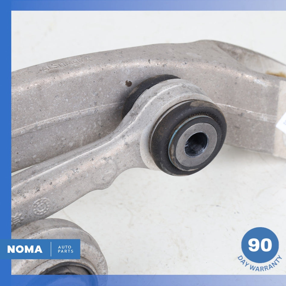 2018 Alfa Romeo 952 Giulia Rear Right Passenger Side Upper Control Arm Set OEM