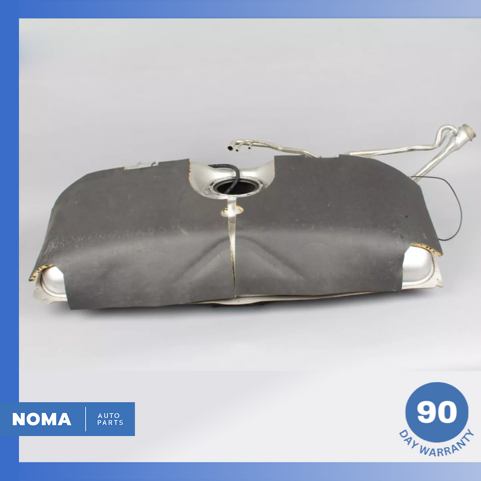 03-06 Jaguar XKR X100 4.2L Supercharged Fuel Gas Tank Reservoir Assembly OEM