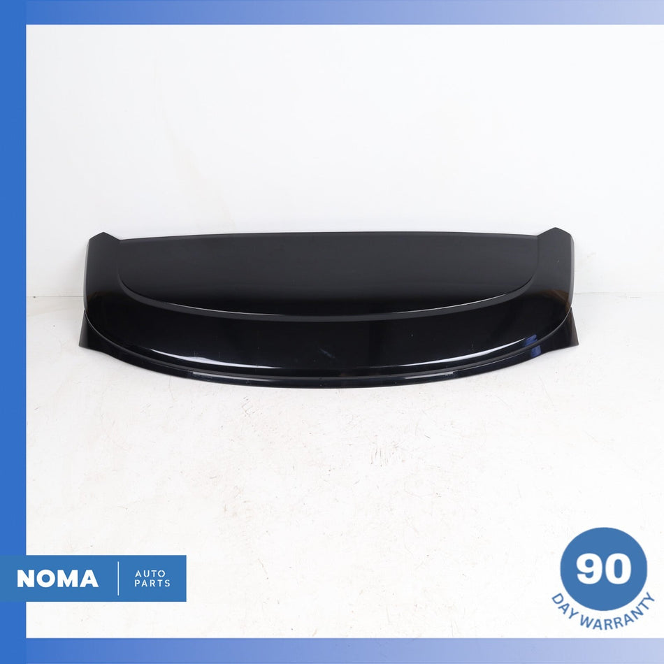 13-22 LR Range Rover L405 Rear Top Upper Lid Spoiler w/3rd Stop Lamp OEM 57k