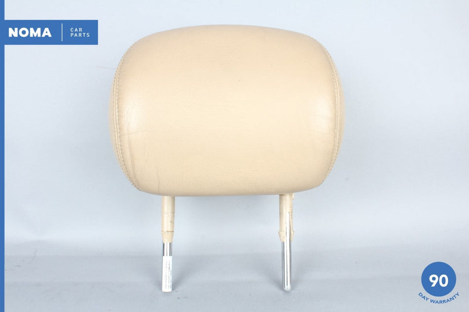 00-02 Jaguar S-Type X200 Front Right or Left Side Headrest Head Rest SDZ OEM