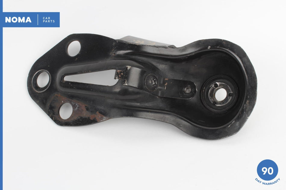 01-06 Jaguar XK8 XKR X100 Front Left Crossbeam Mount Bracket OEM