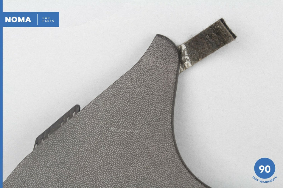 08-15 Mini Cooper Clubman R55 Front Right Center Console Trim Panel 2752774 OEM