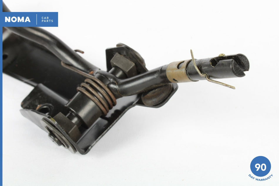 97-03 Jaguar XK8 XKR X100 Accelerator Speed Gas Pedal w/ Pad 3W839726AA OEM