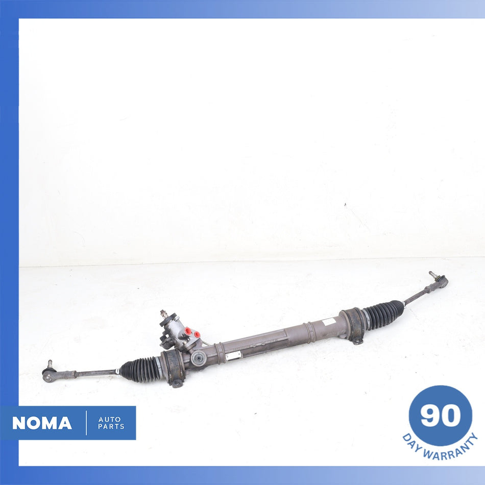 98-06 Jaguar X100 XK8 XJ8 Power Steering Rack And Pinion MJC3901AB OEM 84k