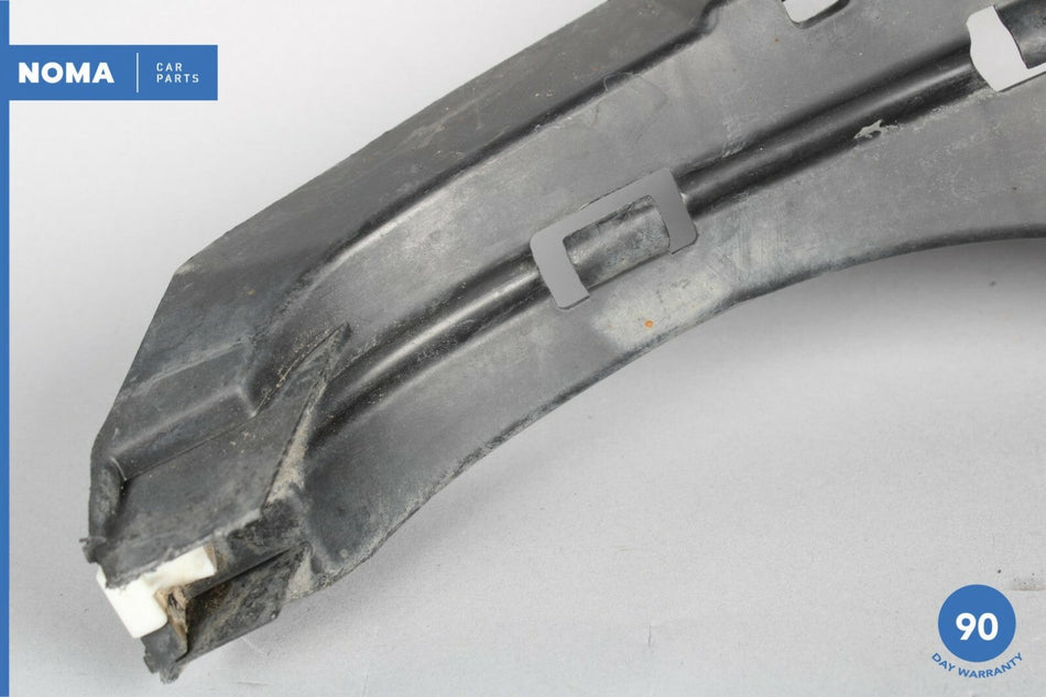 10-18 Jaguar X351 XJ XJL XJR Rear Right Side Bumper Mounting Bracket OEM