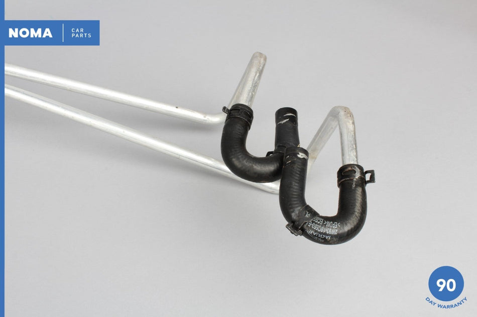 06-09 Jaguar XJ8 VDP X350 X358 Air Conditioning AC A/C Heater Line Hose Pipe OEM