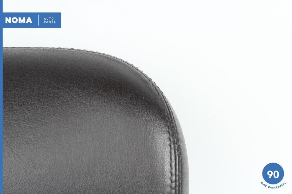 00-02 Jaguar S-Type X200 Front Right or Left Side Headrest Head Rest LEG OEM