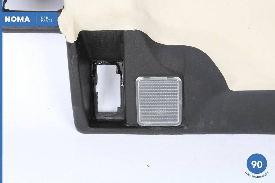 02-05 Lexus SC430 Z40 Front Left Lower Dash Board Knee Panel Cover Trim LA00 OEM