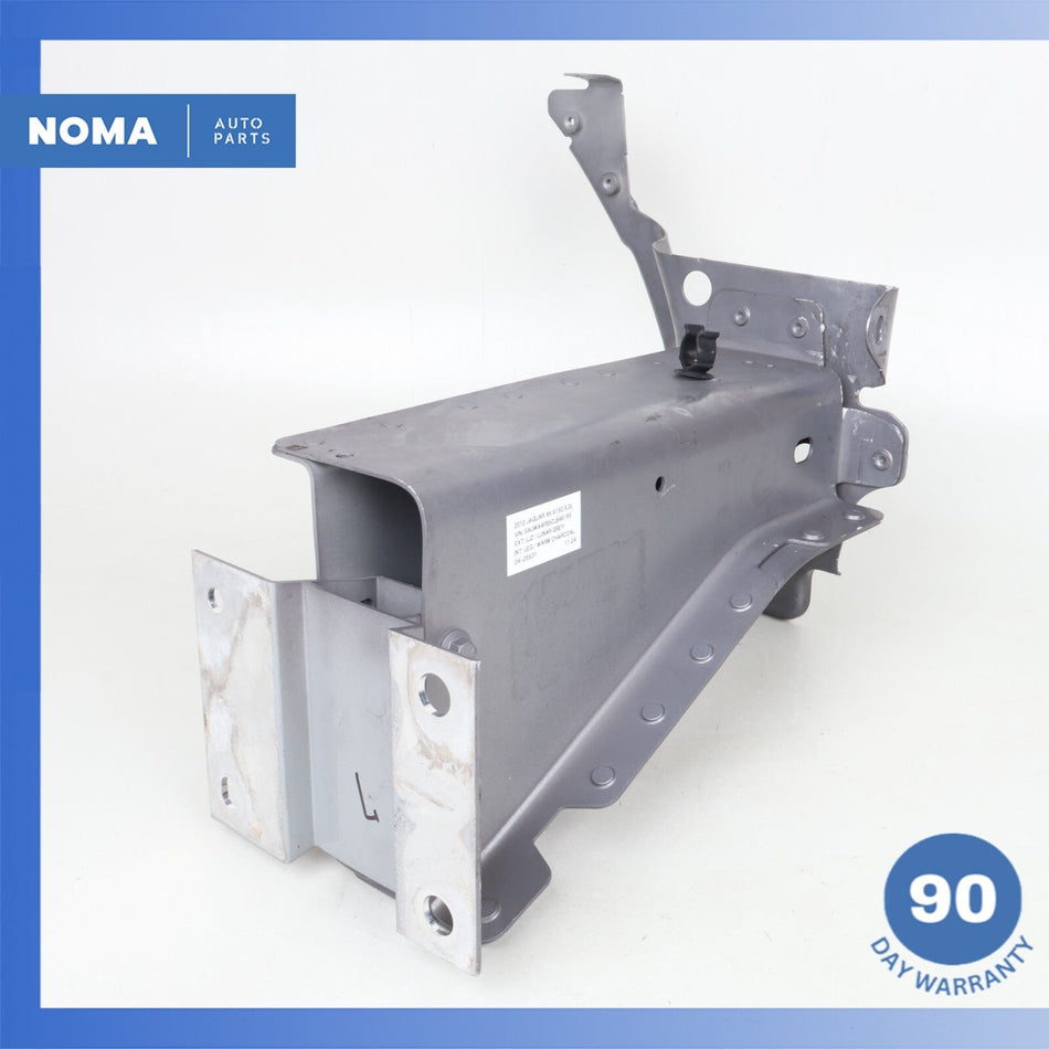 12-15 Jaguar X150 XK XKR Front Left Fender & Headlight Reinforcement Bar OEM