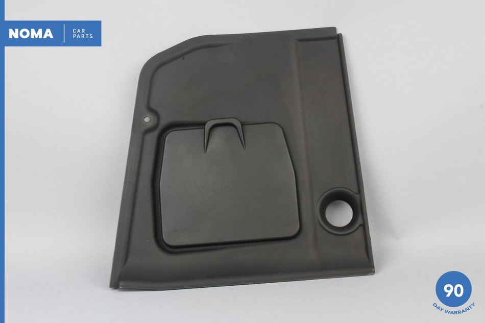 98-03 Jaguar XJ8 XJR VDP X308 Engine Fuse ECM Module Box Cover NNC3996AB OEM