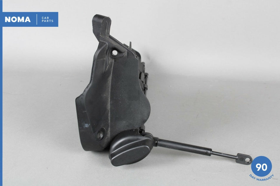 03-08 BMW Z4 E85 Rear Left Driver Side Parcel Shelf Bracket Mount 7060835 OEM