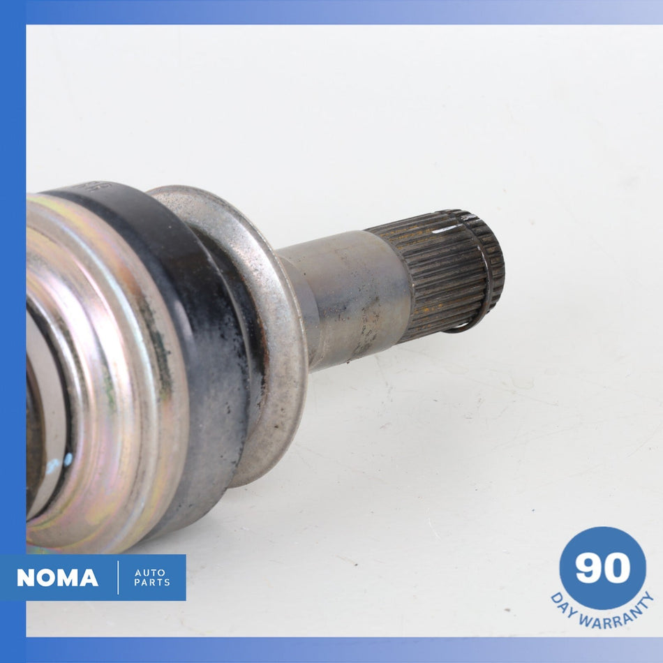 17-23 Alfa Romeo 952 Giulia Rear Left or Right Side Axle Half Shaft OEM 56k