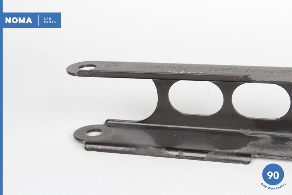 07-13 BMW 328i 325i 355i E90 Rear Right or Left Lower Trailing Control Arm OEM