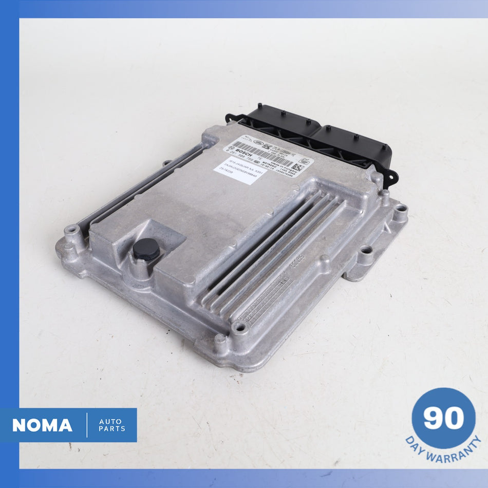 11-21 Jaguar X351 XJ F-Type RR Sport ECM ECU Engine Control Module Computer OEM