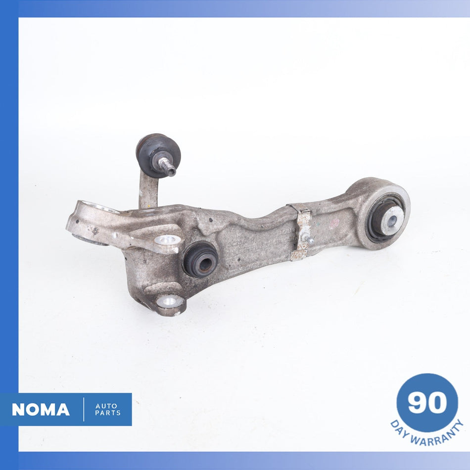 03-15 Jaguar X150 XK S-Type Front Right Side Lower Control Arm 6W833C254AA OEM