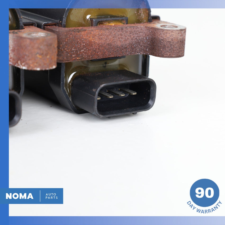 97-03 Jaguar X100 XK8 XKR Engine Motor Ignition Coil Set of 8 XW9312029AB OEM