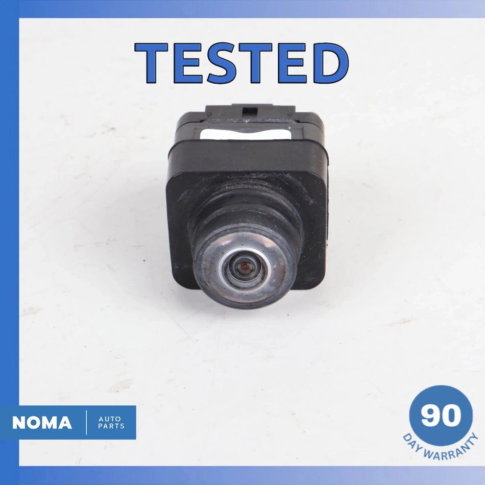 13-19 LR Range Rover L405 Rear View Reverse Back Up Camera CPLA19H422BA OEM