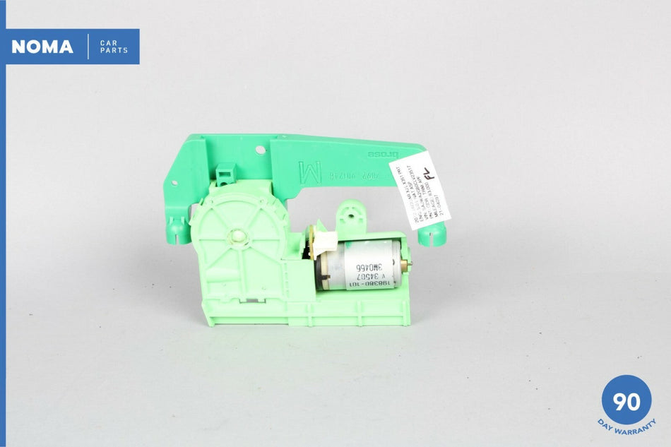 10-18 Jaguar X351 XJ XJL XJR Front Left Side Seat Headrest Adjustment Motor OEM