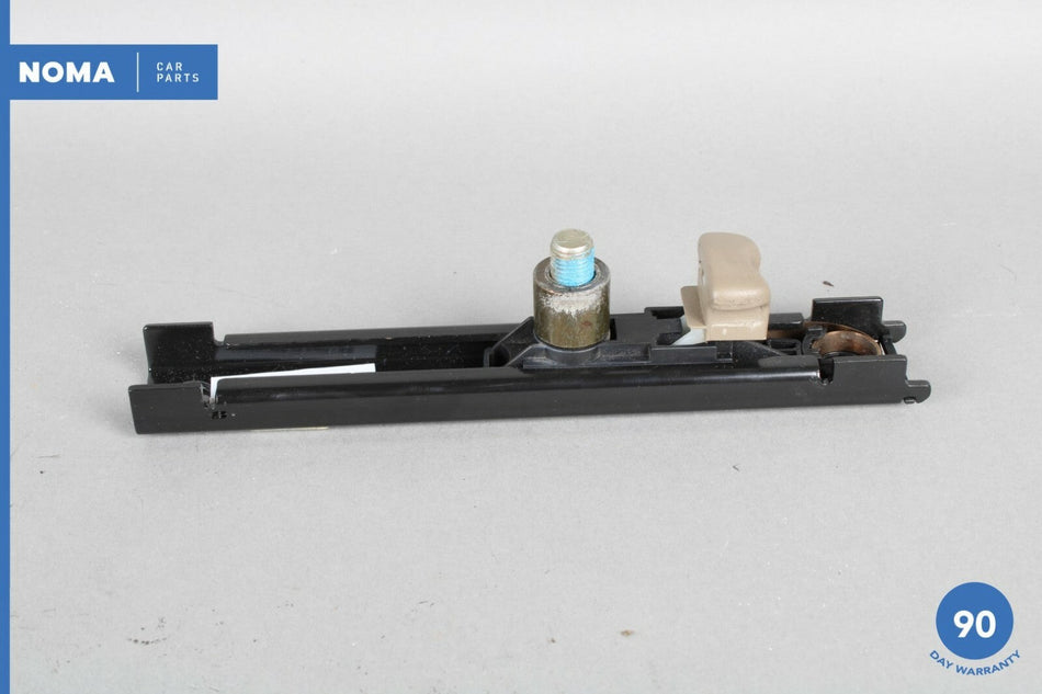 98-03 Jaguar XJ8 SV8 VDP X308 Front Right or Left Seat Belt Height Adjuster OEM