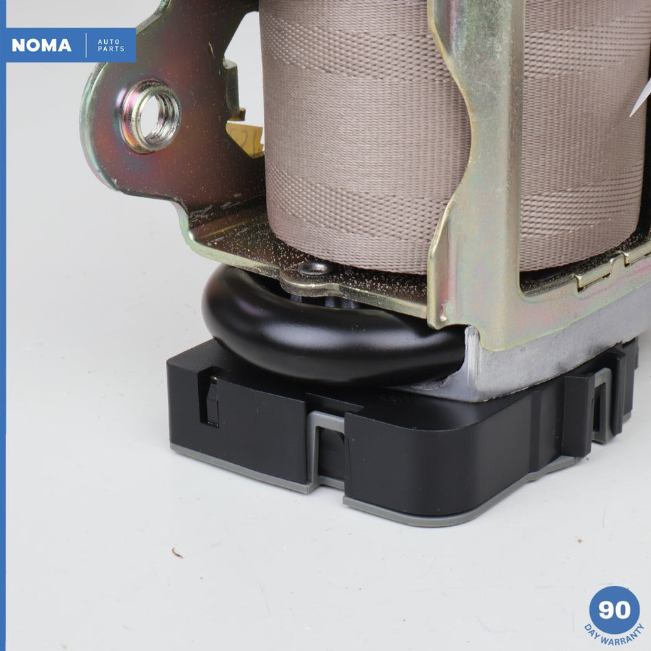 00-06 Jaguar XK8 XKR X100 Front Right Passenger Side Seat Belt Retractor AEK OEM