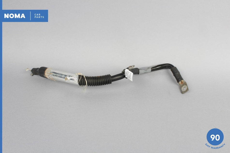 06-09 Range Rover Sport L320 Negative Battery Wire Cable YTB500260 OEM