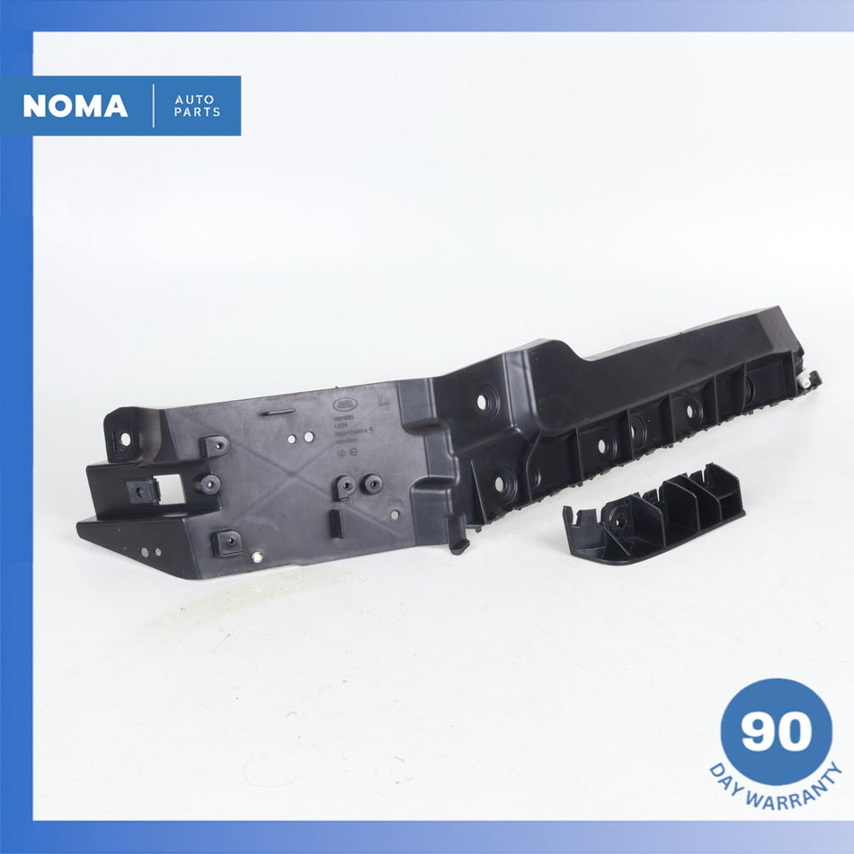 14-17 LR Range Rover Sport L494 Rear Left Driver Side Bumper Mount Bracket OEM