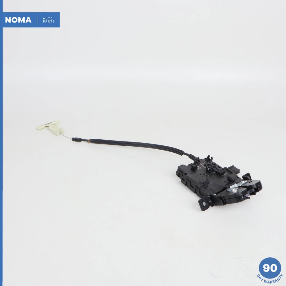 14-24 Jaguar X152 F-Type Convertible Trunk Lock Latch Actuator T2R23305 OEM 68k