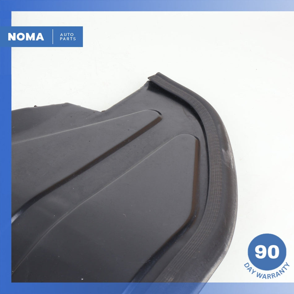 92-96 Jaguar XJS Convertible Front Right Fender Wheelarch Splash Cover Set OEM