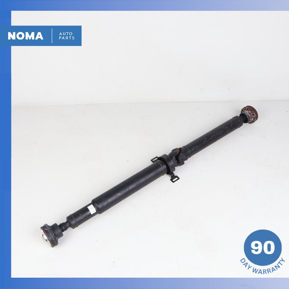 06-12 Range Rover L322 Rear Drive Shaft Driveshaft Propeller Propshaft OEM