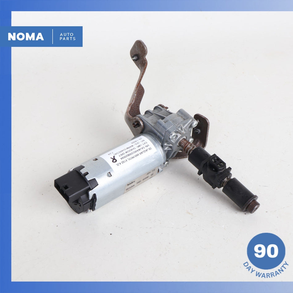 2009 Jaguar X150 XKR XK Right Passenger Side Seat Adjustment Motor 404.772 OEM