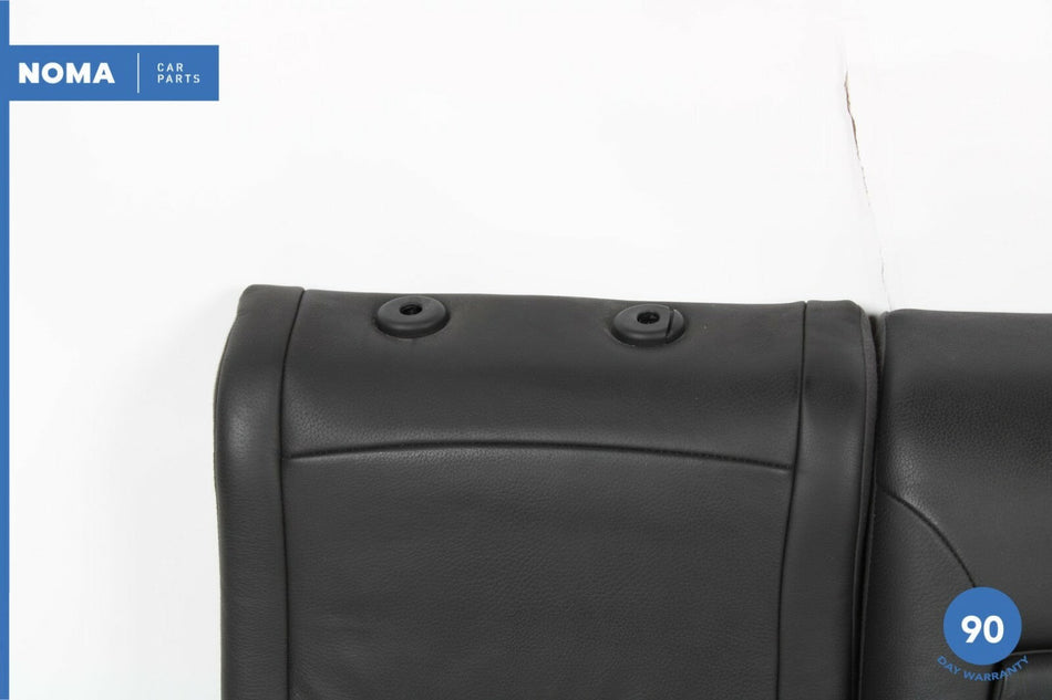 09-15 Jaguar XF X250 Rear Back Upper Seat Cushion 8X23N66601AD LEG OEM