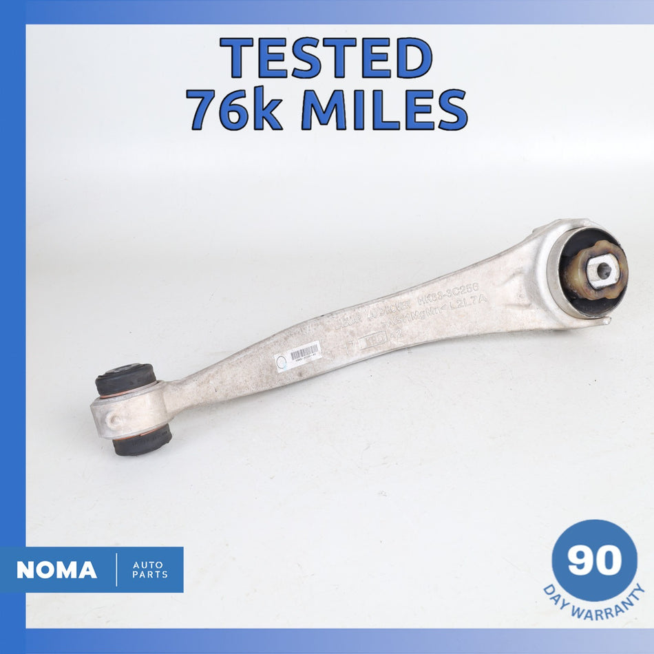 17-20 Jaguar X761 F-Pace Velar Front Right or Left Forward Lower Control Arm OEM