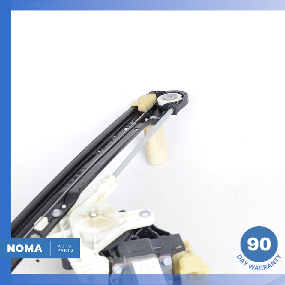 14-22 LR Range Rover Sport L494 Front Right Side Door Window Regulator Motor OEM