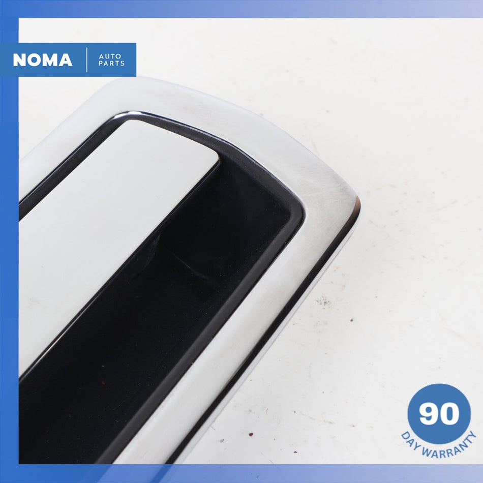 90-92 Jaguar XJ40 XJ6 VDP Rear Right Passenger Side Door Handle OEM