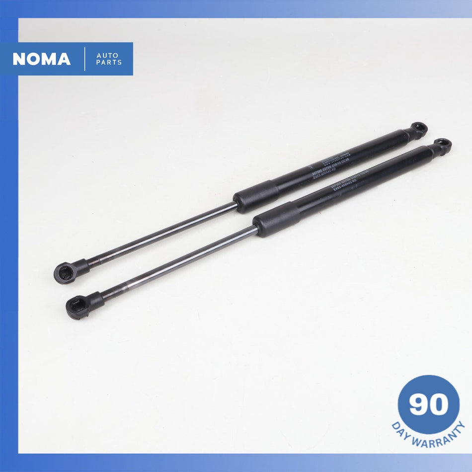 14-24 Jaguar X152 F-Type Trunk Lid Lift Support Cylinder Strut Set OEM