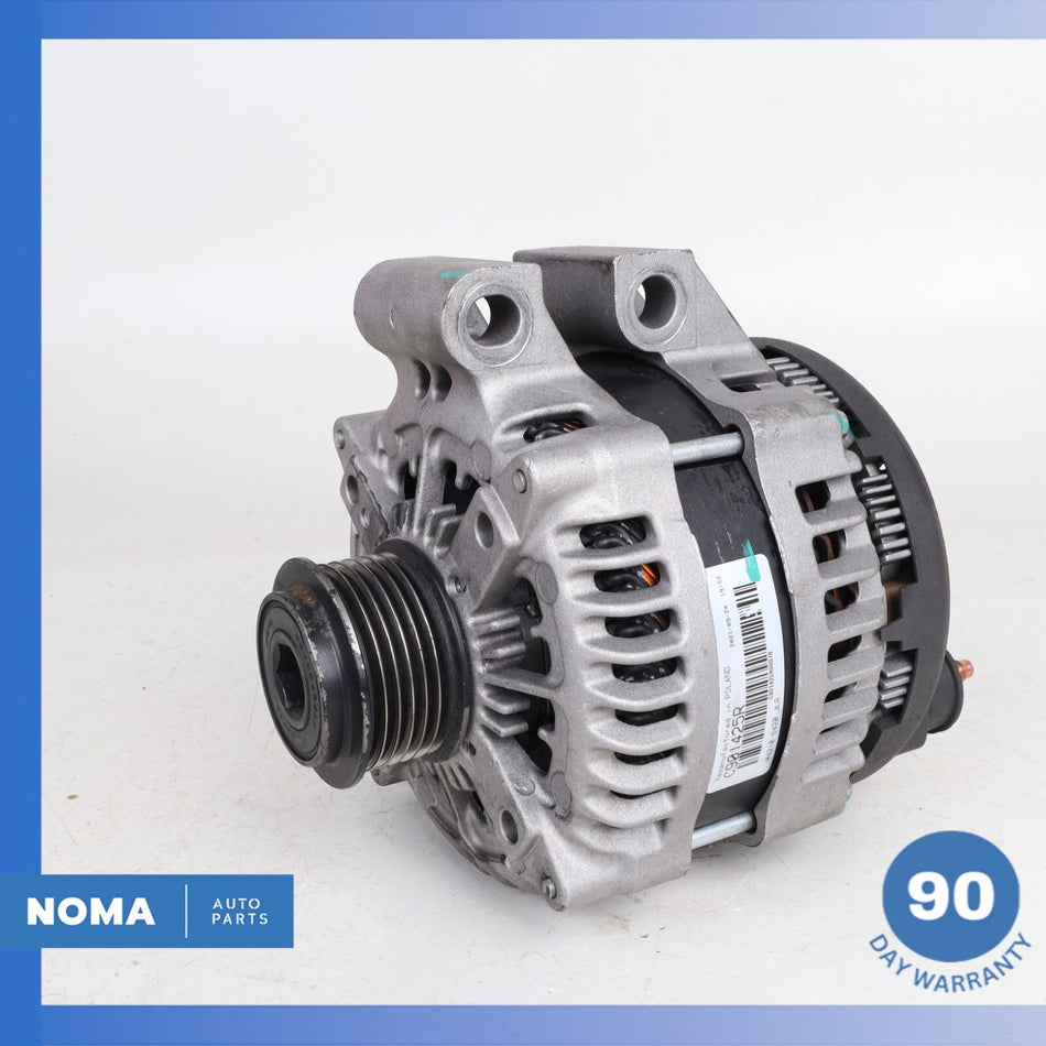 13-23 Range Rover Sport L494 Engine Motor Alternator Generator CPLA10300AB OEM