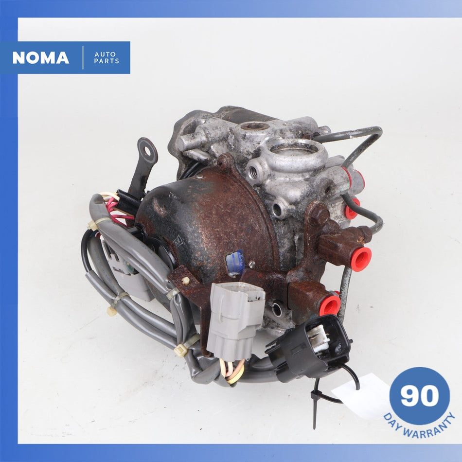 93-94 Lexus UCF10 LS400 ABS Anti Lock Pump Brake Module w/ TRC 44510-50040 OEM
