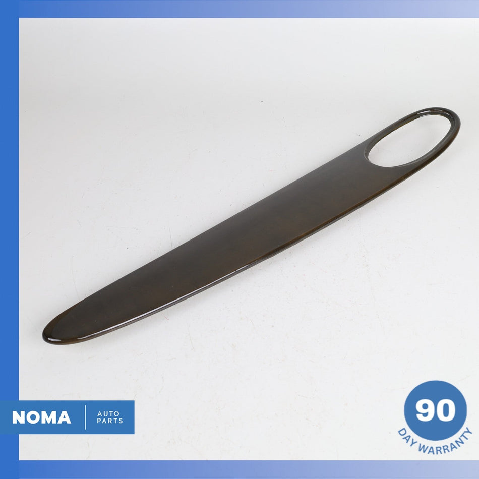 1998 Jaguar X308 XJR Front Left Driver Side Door Panel Trim GND3121BC OEM