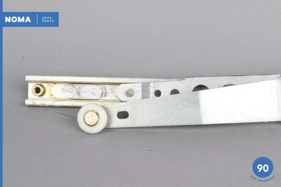 95-03 Jaguar X308 XJ8 XJR Rear Left Driver Side Window Regulator Motor OEM