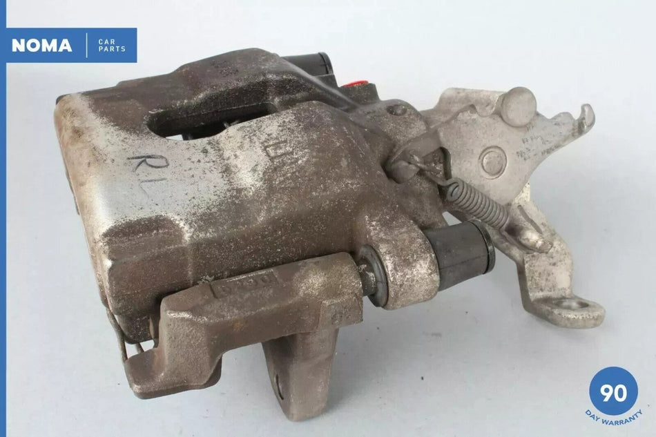 05-19 Jaguar X351 XJL XF XK S-Type Rear Left Driver Side Brake Caliper OEM