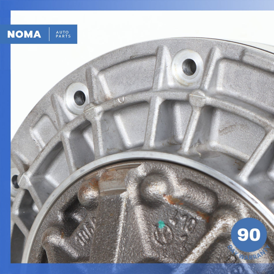 10-15 Land Rover L319 LR4 XF 5.0L ZF 6HP28 Automatic Transmission Oil Pump OEM