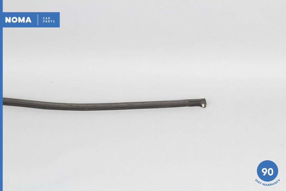 04-05 Jaguar XJ8 XJR VDP X358 Front Right Side Exterior Door Shell Seal OEM