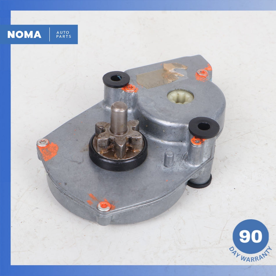 95-03 Jaguar X308 XJ8 XJ6 Front Right or Left Side Seat Rise & Fall Motor OEM