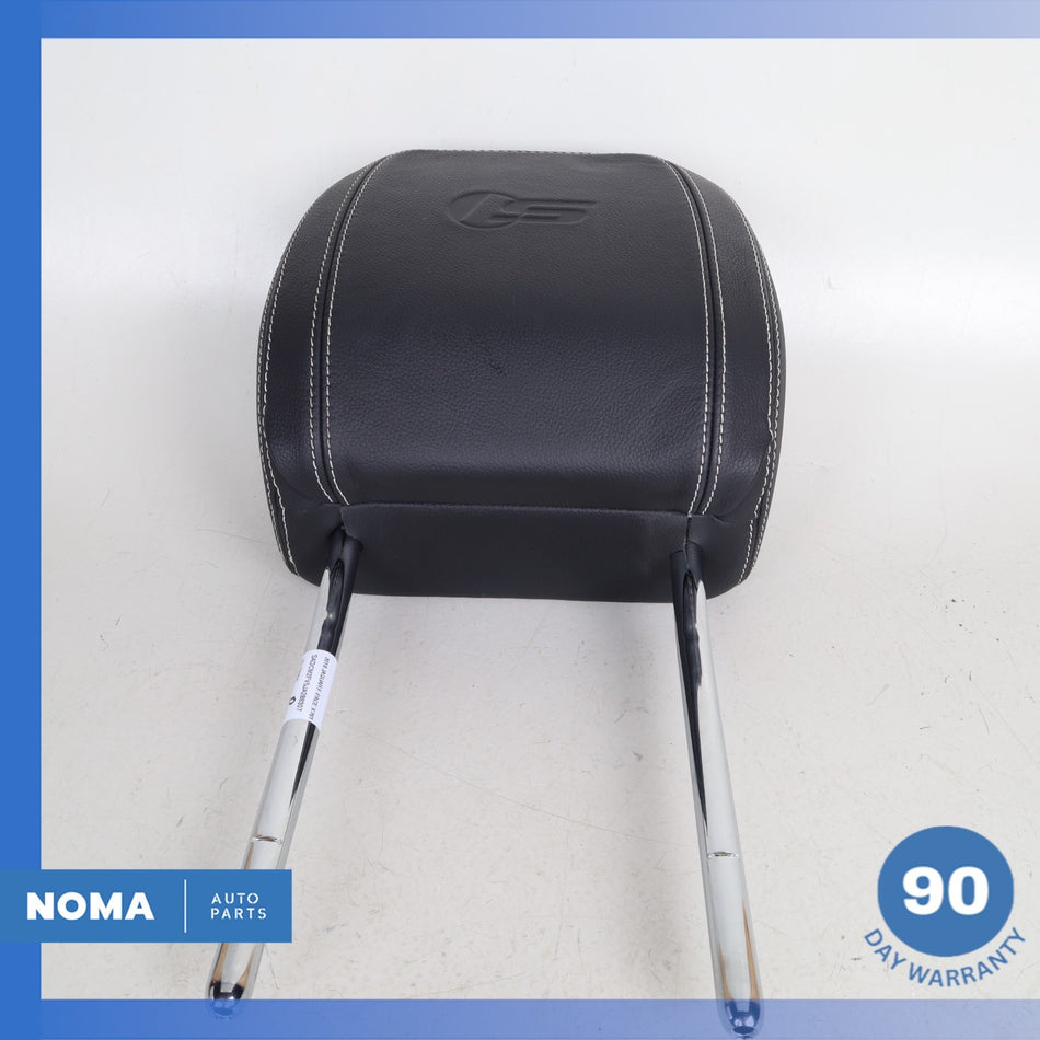 2018 Jaguar X761 F-Pace Front Left or Right Side Seat Headrest Head Rest OEM