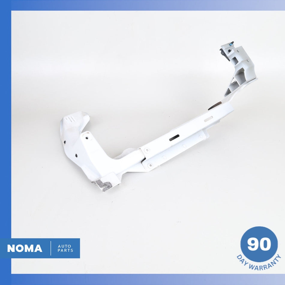 17-20 Jaguar X761 F-Pace Right Passenger Side Headlight Support Bracket OEM