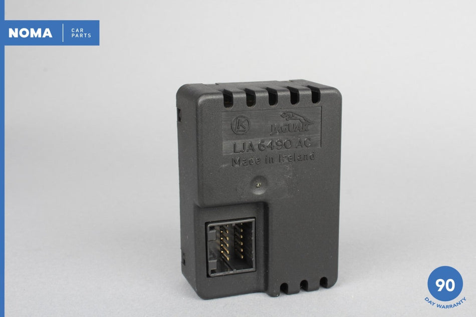 98-03 Jaguar XJ8 XJR VDP X308 XK8 XKR X100 Dimmer Control Module LJA6490AC OEM