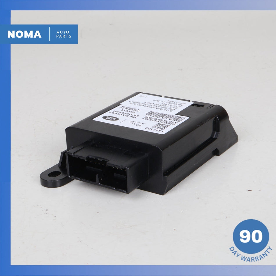 2015 LR Range Rover L405 Front Left or Right Side Heated Seat Control Module OEM